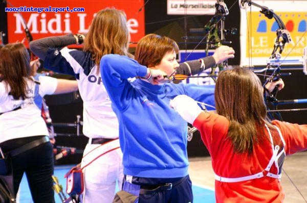 Photo du tournoi de Nimes