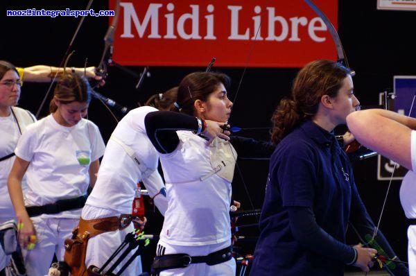 Photo du tournoi de Nimes