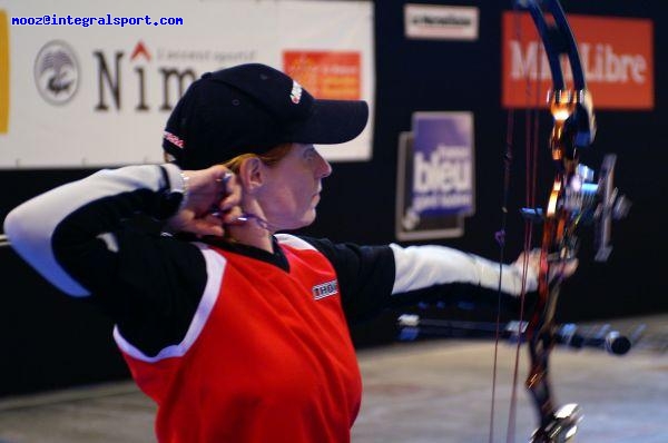 Photo du tournoi de Nimes