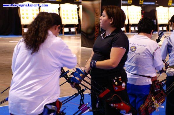 Photo du tournoi de Nimes