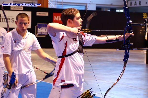 Photo du tournoi de Nimes