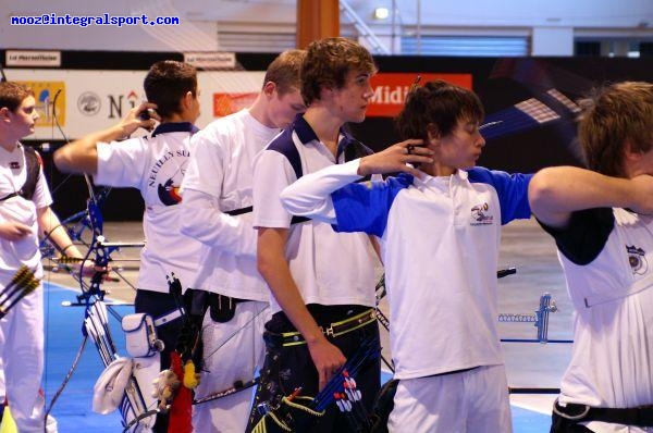 Photo of Nimes tournament