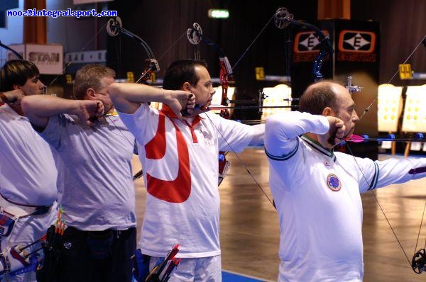 Photo du tournoi de Nimes