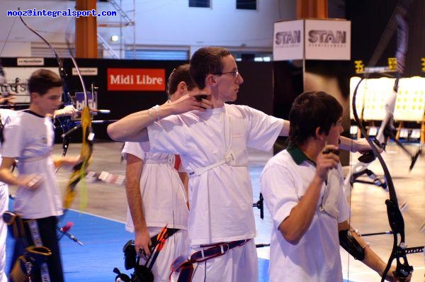 Photo du tournoi de Nimes