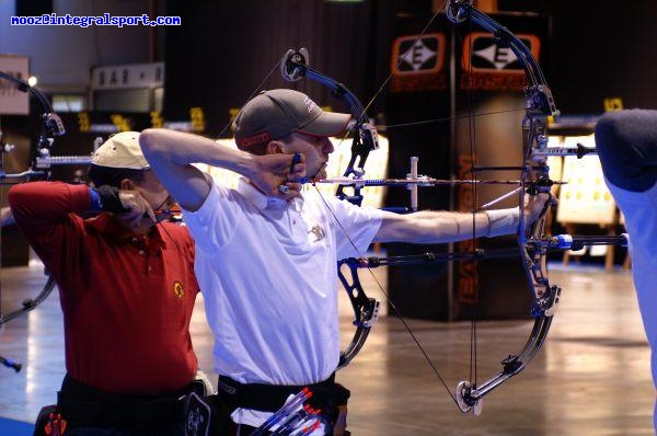 Photo du tournoi de Nimes