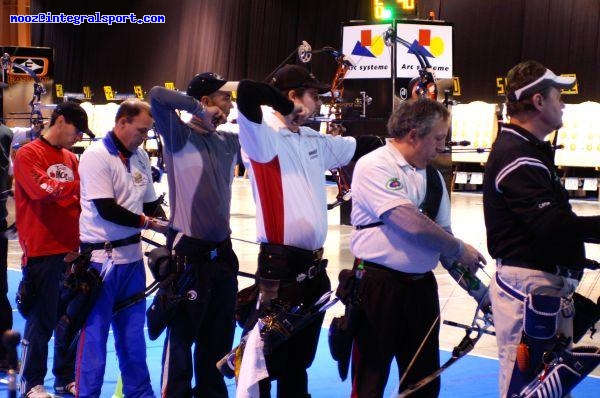 Photo du tournoi de Nimes