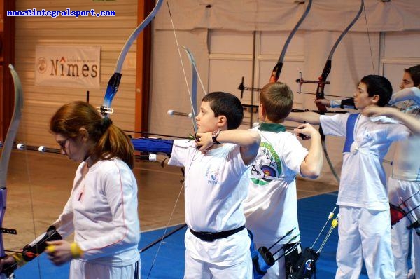 Photo du tournoi de Nimes