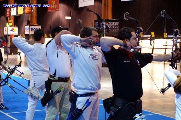 Photo of Nimes tournament