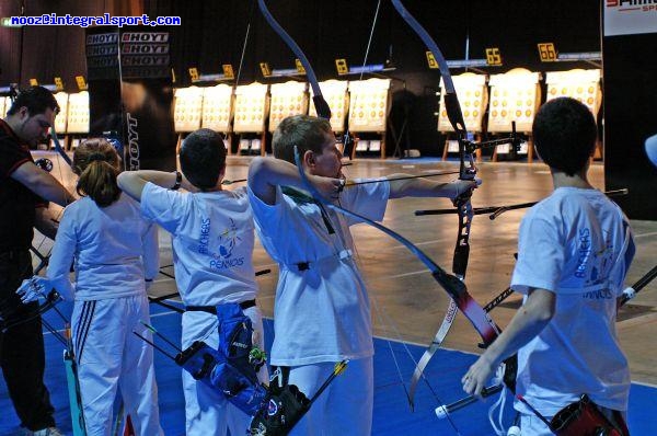 Photo du tournoi de Nimes