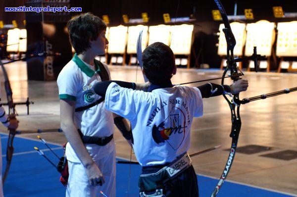 Photo du tournoi de Nimes