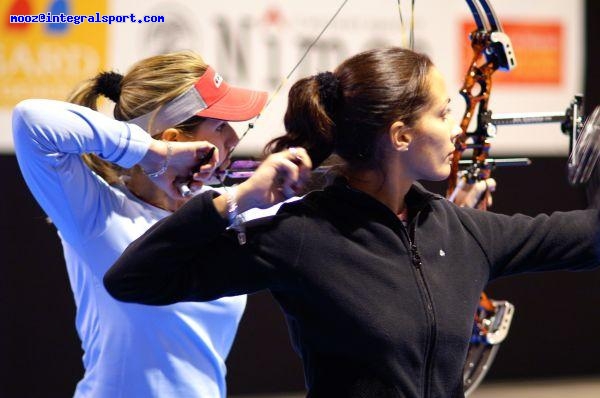 Photo du tournoi de Nimes