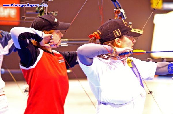 Photo du tournoi de Nimes