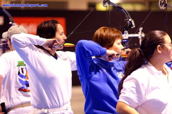 Photo du tournoi de Nimes