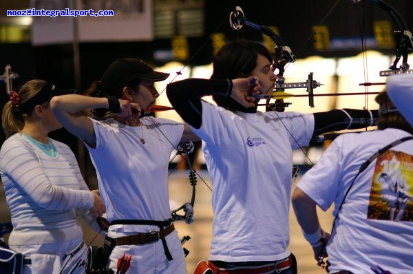 Photo du tournoi de Nimes