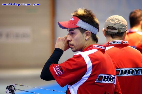 Photo du tournoi de Nimes