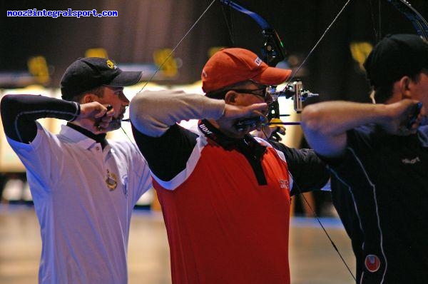 Photo du tournoi de Nimes