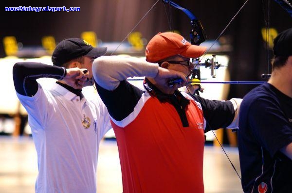 Photo du tournoi de Nimes