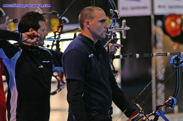 Photo du tournoi de Nimes