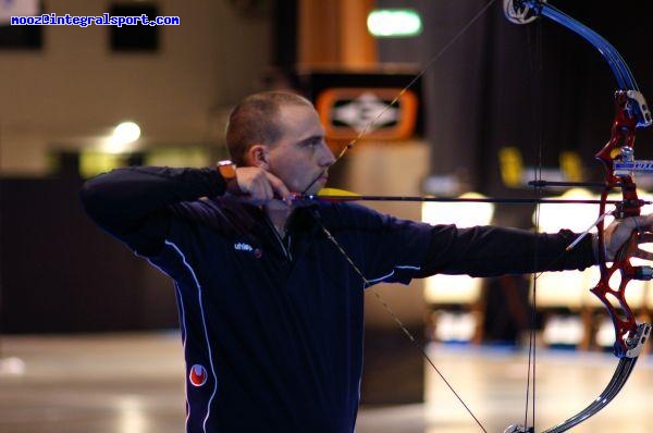 Photo du tournoi de Nimes