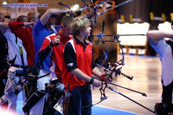 Photo du tournoi de Nimes