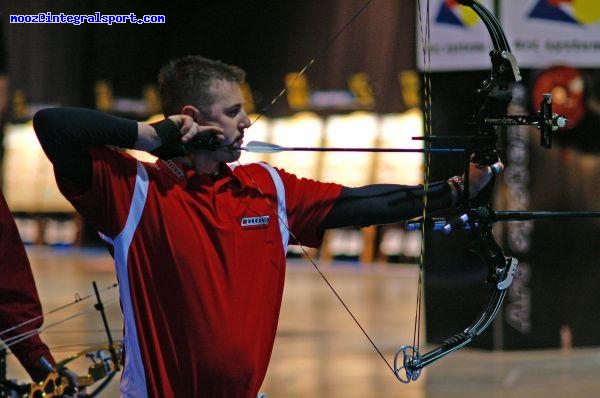 Photo du tournoi de Nimes