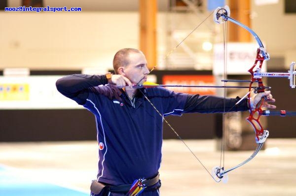 Photo du tournoi de Nimes