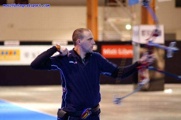 Photo of Nimes tournament