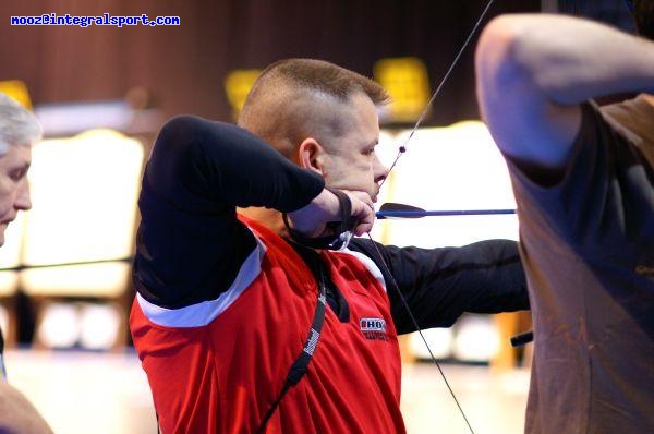 Photo du tournoi de Nimes