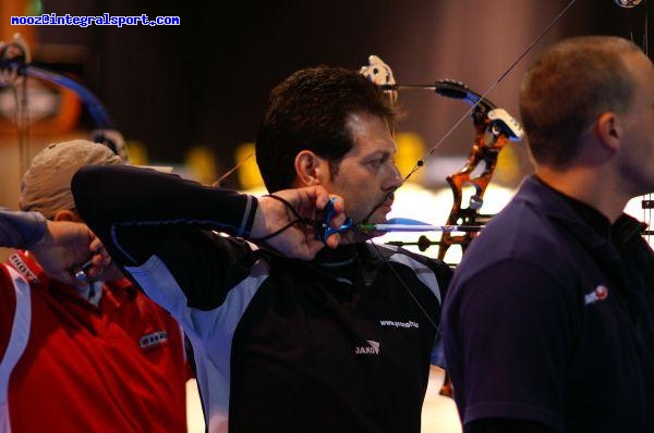 Photo du tournoi de Nimes