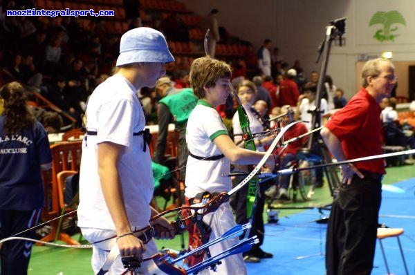 Photo of Nimes tournament