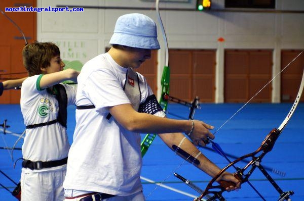 Photo du tournoi de Nimes