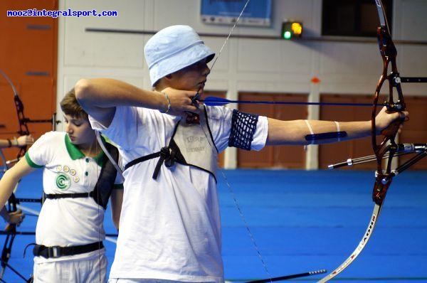 Photo du tournoi de Nimes