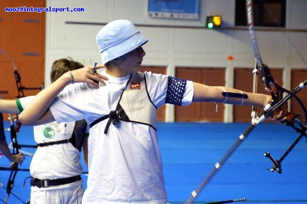 Photo du tournoi de Nimes