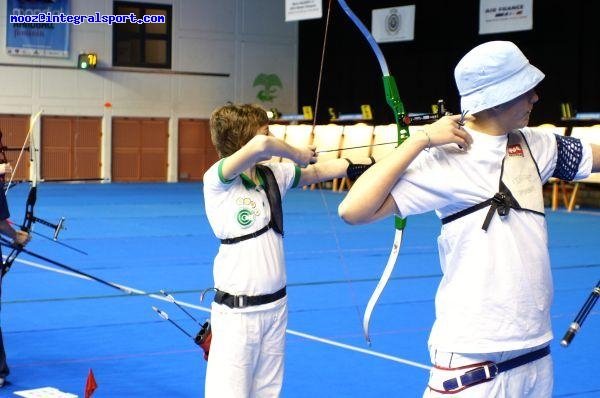 Photo du tournoi de Nimes