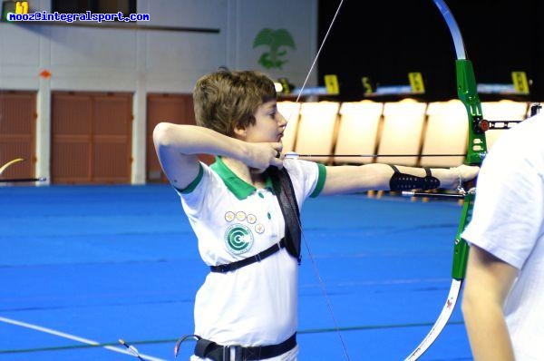 Photo du tournoi de Nimes