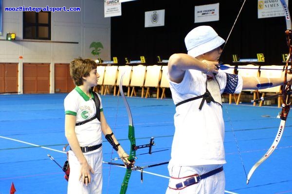 Photo du tournoi de Nimes