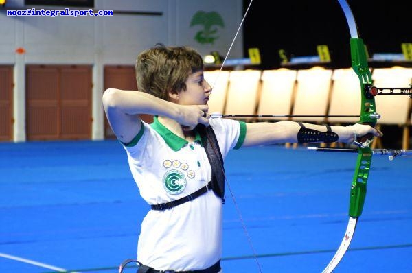 Photo du tournoi de Nimes