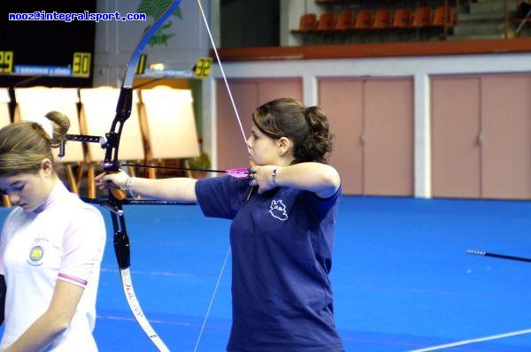 Photo du tournoi de Nimes