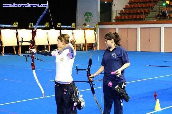 Photo du tournoi de Nimes