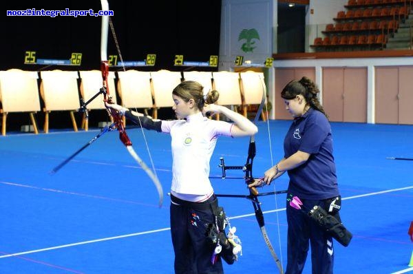 Photo du tournoi de Nimes