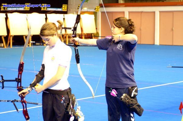 Photo du tournoi de Nimes