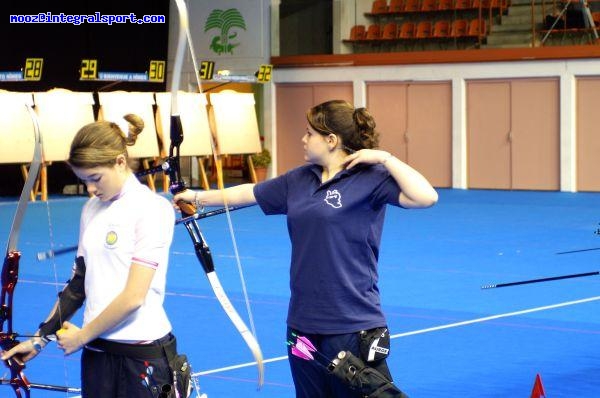 Photo du tournoi de Nimes