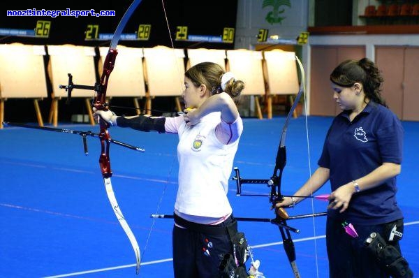 Photo du tournoi de Nimes