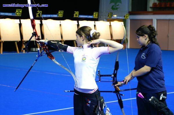 Photo du tournoi de Nimes