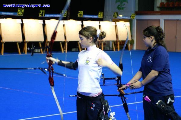 Photo du tournoi de Nimes