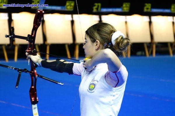 Photo du tournoi de Nimes