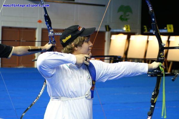 Photo du tournoi de Nimes