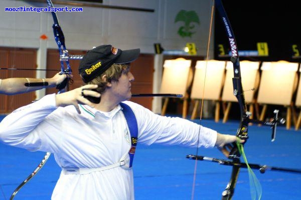 Photo du tournoi de Nimes