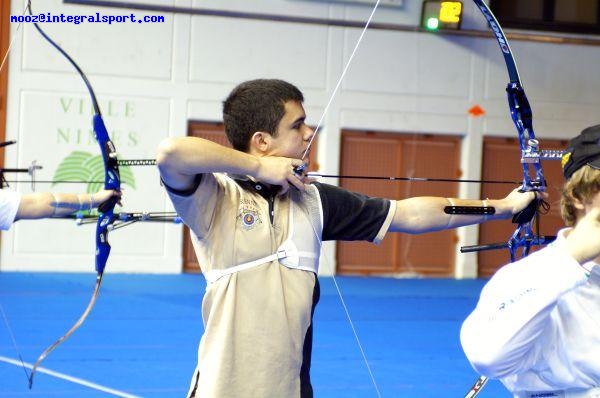 Photo du tournoi de Nimes