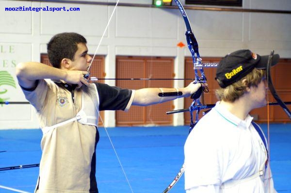 Photo du tournoi de Nimes